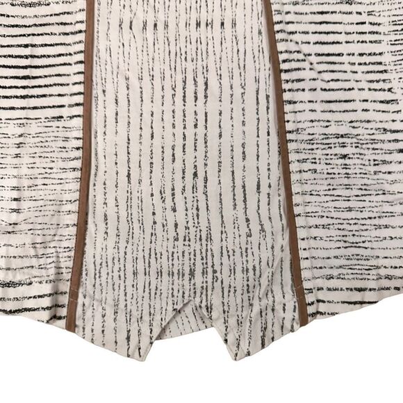 Jamie Sadock ~ Women’s Collared  Sleeveless Top ~ size Medium ~ 100% Cotton - Picture 12 of 14